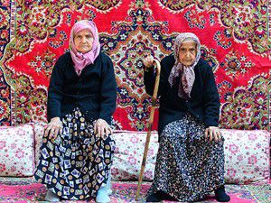 İşte uzun yaşamın sırrı