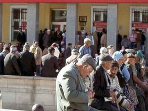 Emeklilikte Bürokrasiye Son