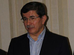 Davutoğlundan Ergenekon yorumu