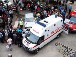 Son Üç Yılın Ramazan Bayramı trafik bilançosu