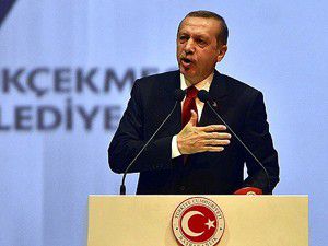 "Ey Nobel sen nasıl ödül dağıtıyorsun"