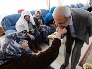 Tartışılan konuya açıklık geldi