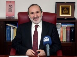Dr. Ekrem Keleşin babası vefat etti
