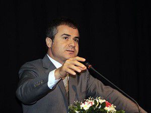 "Bizim kafamızda cinsiyetçilik yok"