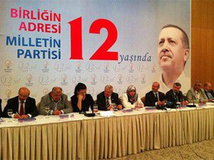 Ak Parti bu ülkeye özgüven kazandırdı