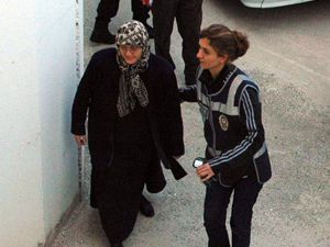 Vurguncu memurun ailesi tutuklandı, mallarına el kondu