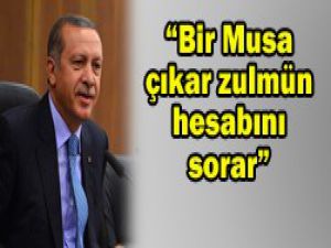 "Mısır halkı dünyaya adeta ders verdi"