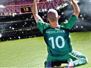 Torku Konyaspor resmi sözleşmeyi imzaladı!