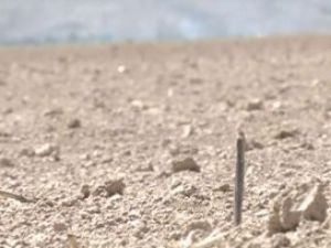 Depremden daha tehlikeli afet kapıda
