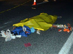 Konyada trafik kazası; 1 ölü