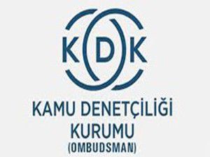 Kamu Denetçiliği Kurumundan başörtüsü kararı
