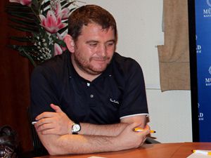 Lokman Koyuncuoğlundan Rabia Notları