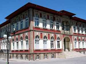 S.Ü. Rektörlüğü Okudan için yapılan iddiaya ne dedi?