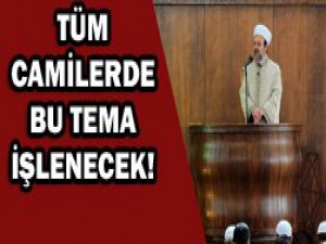 İnsanın katli insanlığın katlidir!