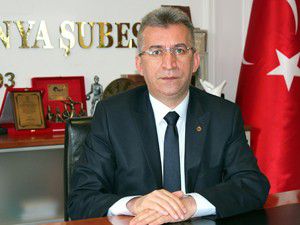 İnsanlığın bittiği andır!