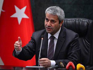 "İbadetleri kabul eden Allahtır"