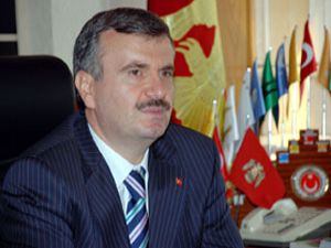 Başkan Akyürek, tebrik mesajı yayınladı