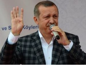 Ya engelliyorsunuz, ya yatıyorsunuz!