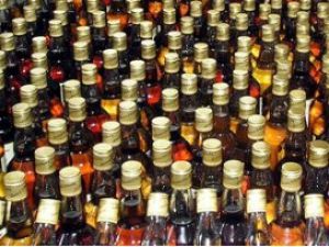 Saat 22.00den sonra alkol satışı yasak