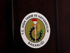 Bakanlıktan "tarım ilacı" açıklaması