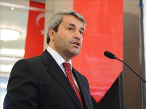 Konyada önemli toplantı
