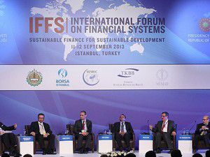 İslami bankacılık modeli krizlere karşı dayanıklı