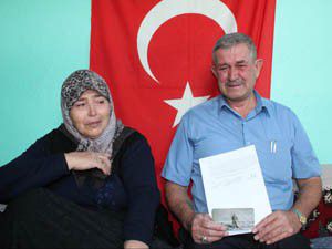 20 Yıllık şehitlik mücadelesi