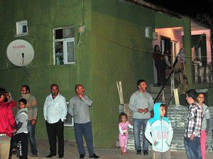 12 saatte 87 artçı deprem