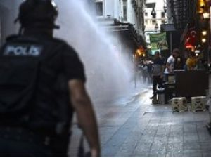 164 polise "Gezi" soruşturması