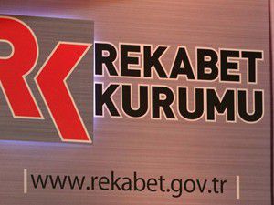Çimento şirketlerine ceza