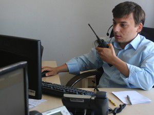 KOSKİye gelen garip telefonlar!
