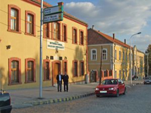 Üsküp ten Kosova ya seyahat izlenimleri