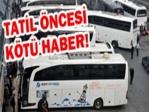 Biletler bir gün sonra tükendi!