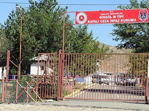 Bingölde 36 personelin görev yeri değişti