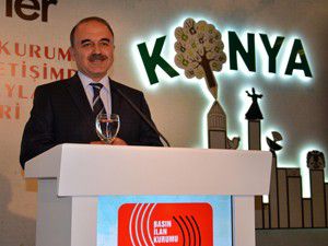 "Medya ve İletişimde Tecrübe Paylaşım Günleri"