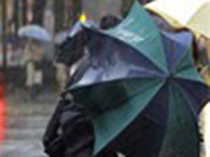 Meteorolojiden bu illere sağanak uyarısı!