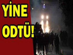 Yine provokasyon!