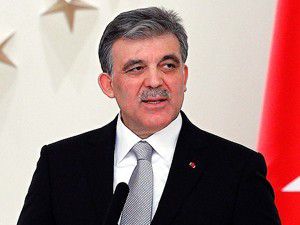 Mekkede liderlerle görüştü