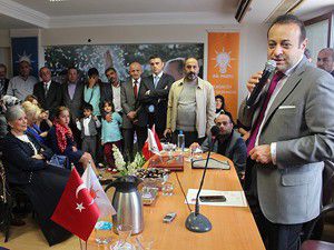 "Baykal gitti daha iyisi geldi"