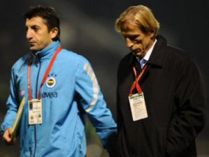 Şimşek çarptı, Yıldırım sırada: 2-1
