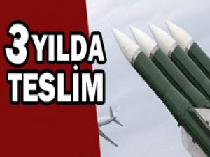 Anlaşırsak yıl sonunda imza atılır
