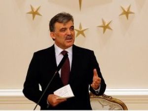 Türkiyenin çıkarları her şeyin önündedir