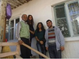 Yaşayan tarihler gençlere rehberlik ediyor