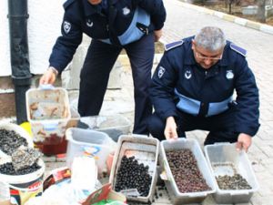 Bozuk gıdaya af yok