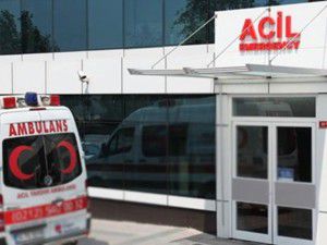 Acilde ücretsiz sağlık hizmeti yaşam hakkı