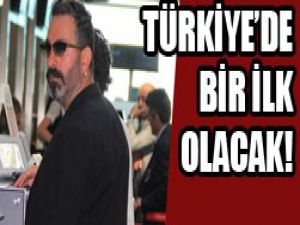 Cem Yılmaz ile...