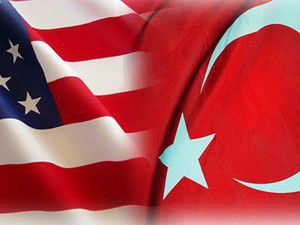 ABD Türkiyeyi kara listeden çıkarttırmadı!
