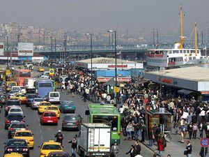 Türkiye nüfusu 100 milyona ulaşamayacak