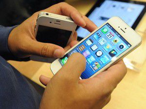 Apple yeni sensör geliştiriyor