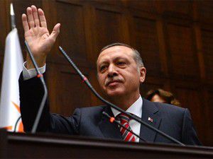 37 yıl sonra bir ilk...